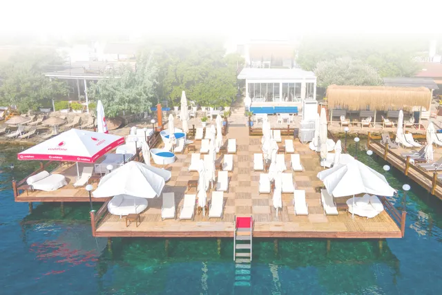 Casablanca Antik Hotel