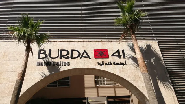 Burda41 Hotel