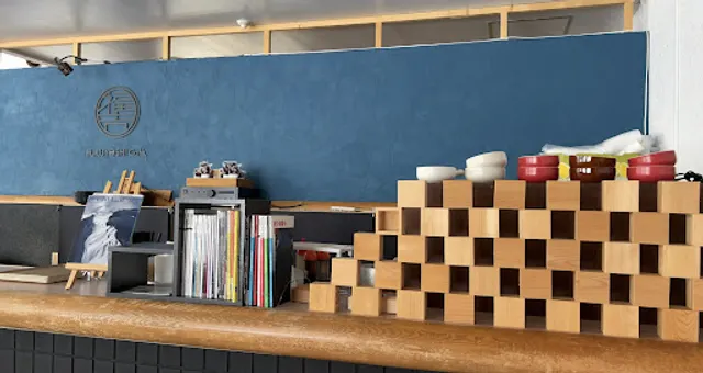 リンクスカフェ