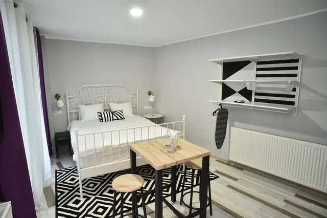 Heights Accommodation City Center