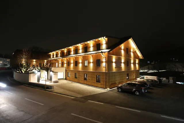 Hotel Wildschütz Gmunden - Altmünster