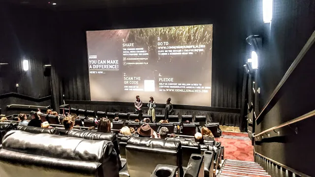 Laemmle Monica Film Center