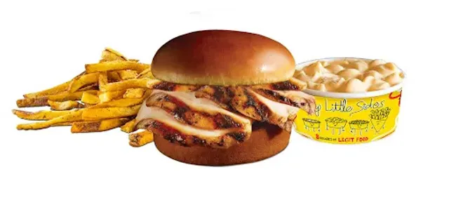 Dickey's Barbecue Pit