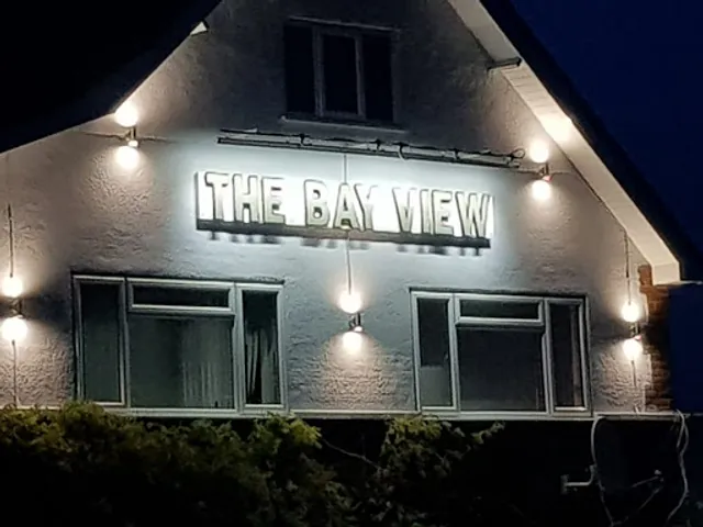 The Bay View