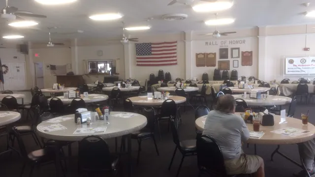 American Legion Post 103