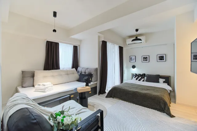 寅ホテル 浅草寺 ムーン TORA HOTEL SENSOJI MOON