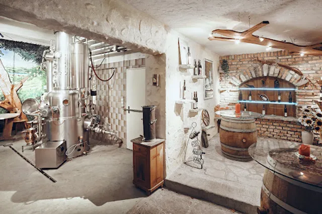 Weingut Peter Hornstein