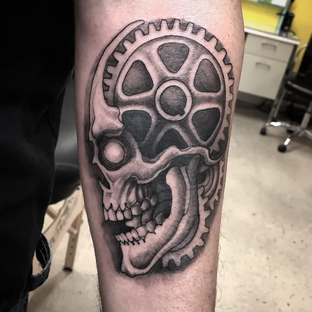 Gulf Coast Tattoo Company