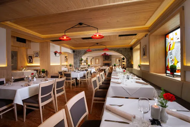 Gostilna-restavracija Avsenik