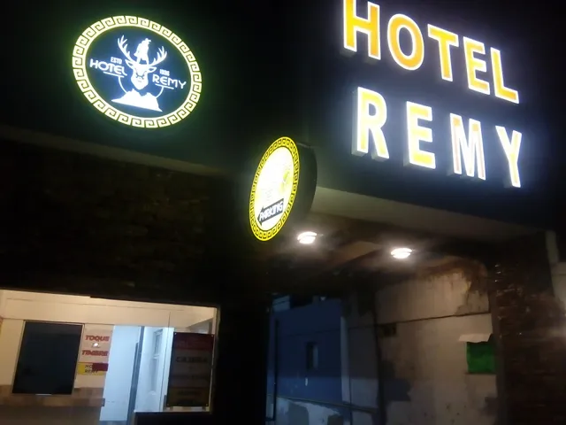 HOTEL REMY