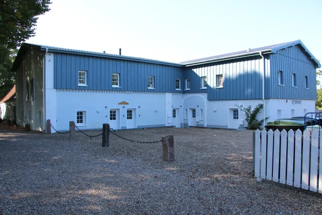 Ferienwohnungen Juhlsgaard