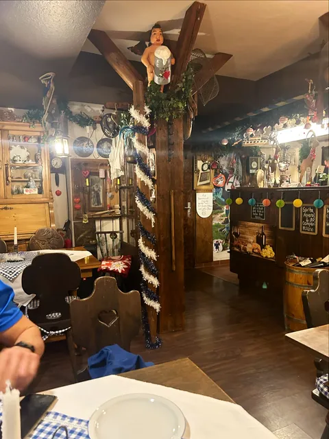 Gaststätte Lindenwirt