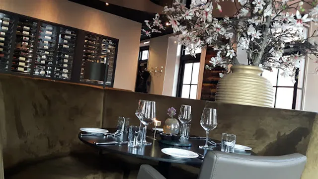 Restaurant Het Oude Gemeentehuis