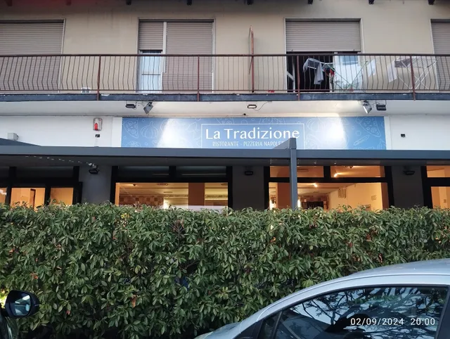 La Tradizione