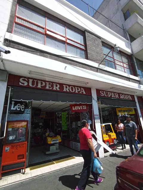 superropa