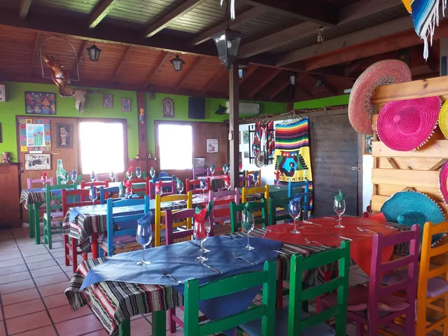 Restaurante Mexicano Cantina Chihuahua