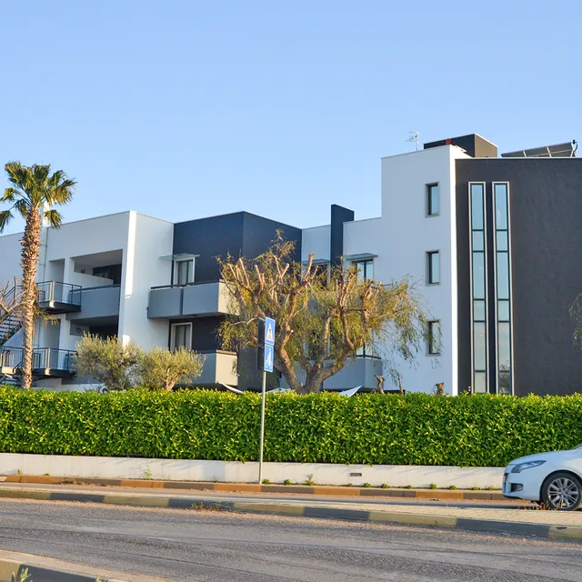 Tuo Hotel (Hotel l'Abbate)