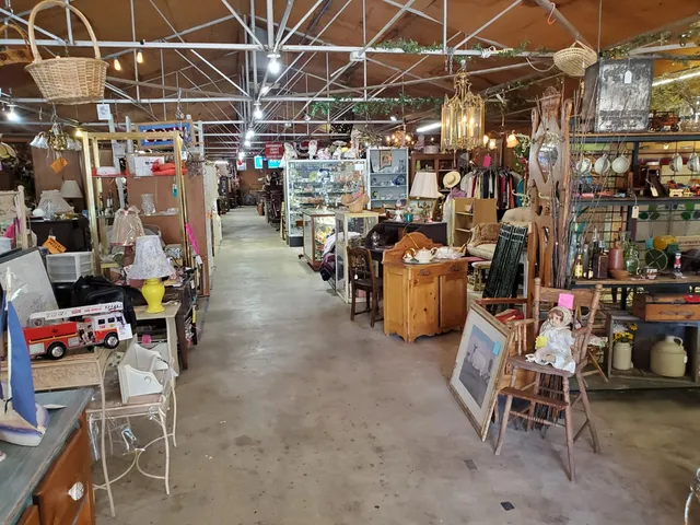 The Barns at Live Oak Canyon