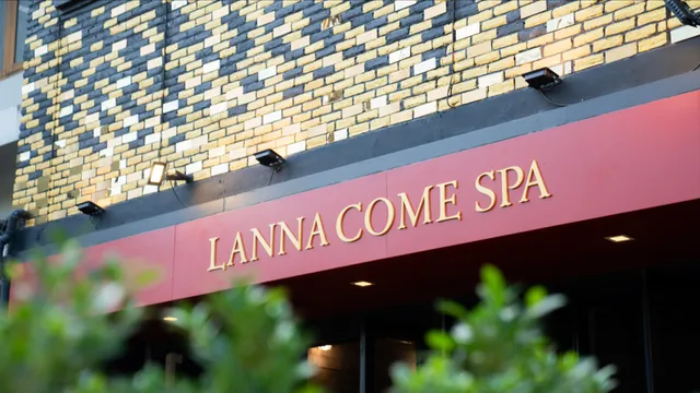 Lanna Come Spa