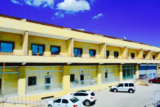 Yaman Apartment Cappadocia