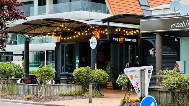 The Fat Brother Rotorua