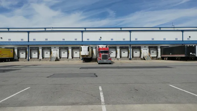 Wakefern food Corp/Americold