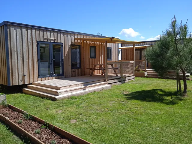 Camping Seasonova Etennemare