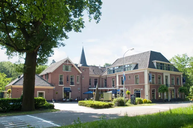 Boetiek hotel BonAparte - Lochem