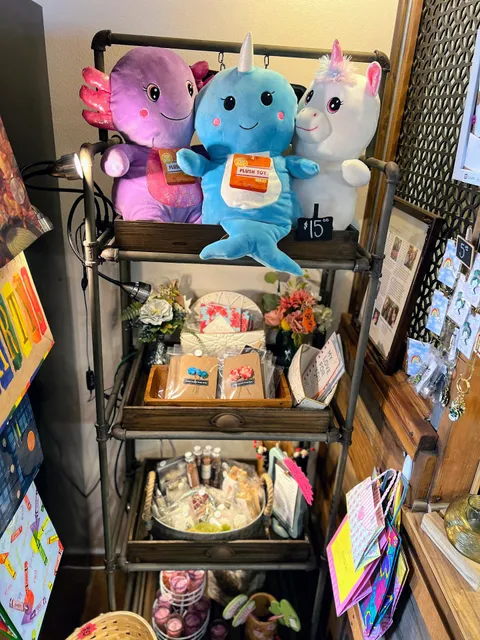 Quad’s Garden (Home of Trinette’s Floral) "Fairview's Premier Florist"