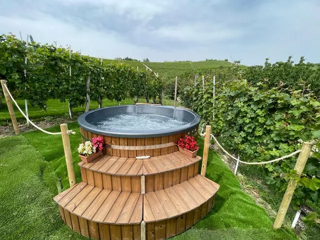 Madama Langa - Country House