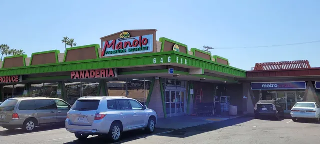 Hometown IGA Chula Vista CA