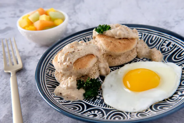 Seattle Sutton's Healthy Eating of La Grange