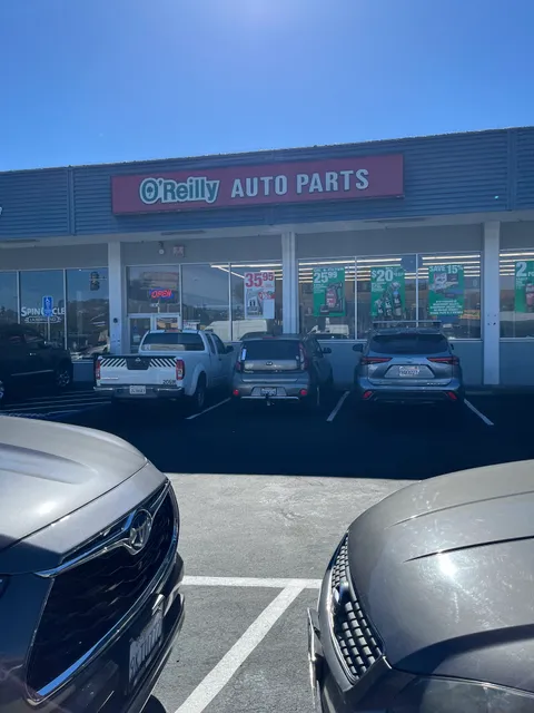O'Reilly Auto Parts