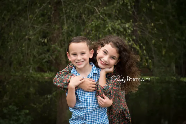 Purdy Portraits LLC
