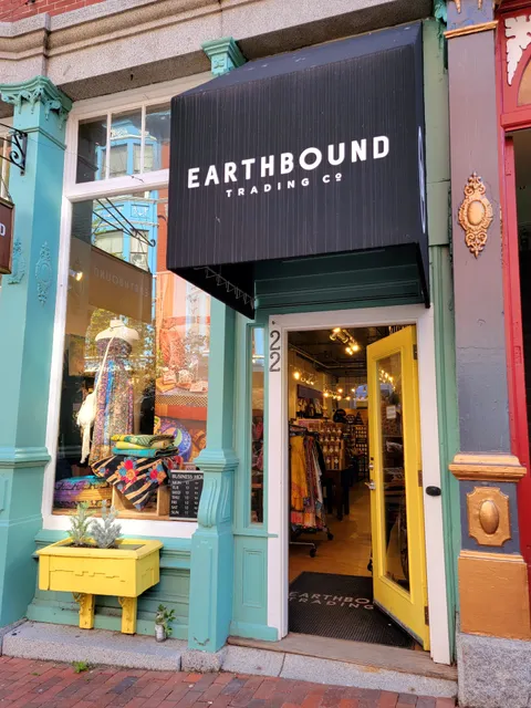 Earthbound Trading Co.