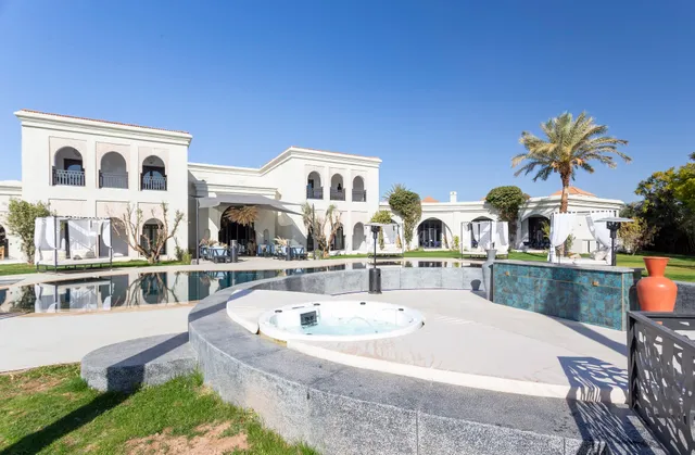 Palais Anthea Marrakech