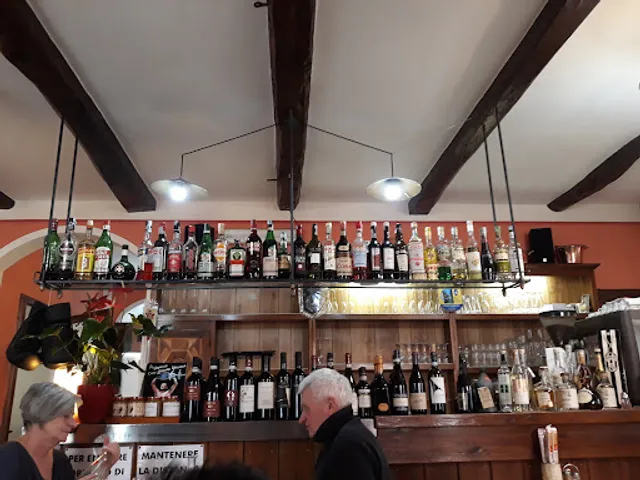 Trattoria da Ornella e Vinicio
