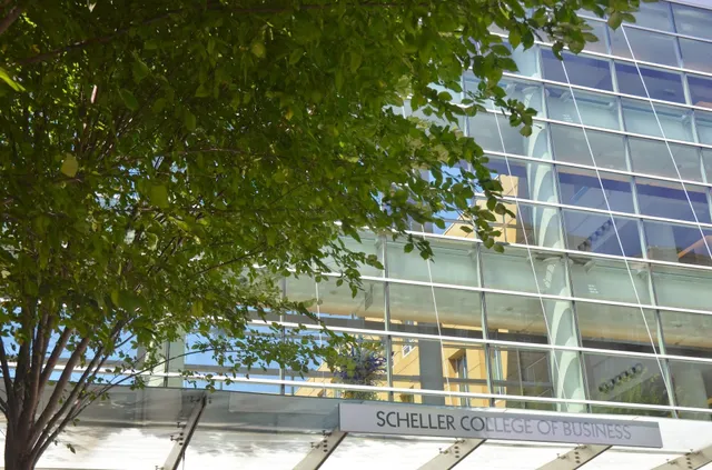 Scheller College of Business