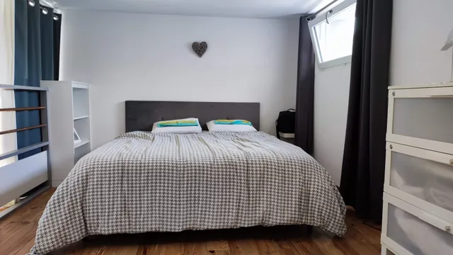 Gite De La cornillère