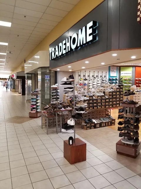 Tradehome Shoes