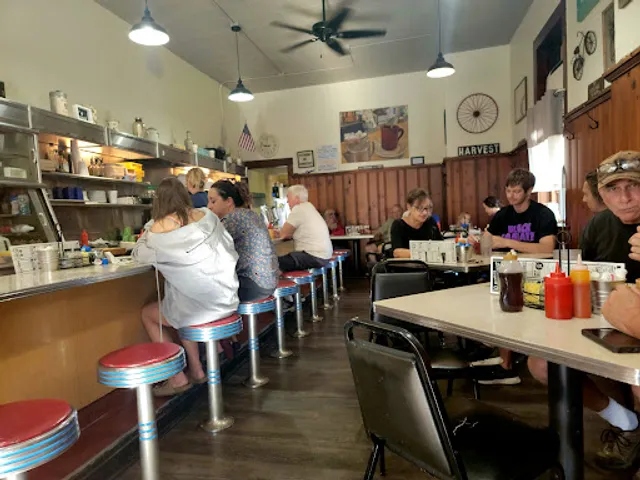 Kleifeld's Restaurant