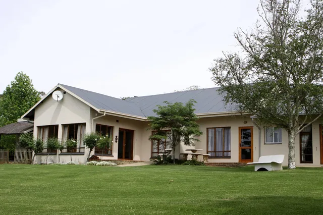 Röhrs Farm Guesthouse