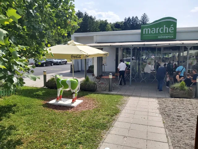 Marché Bistro Starine II