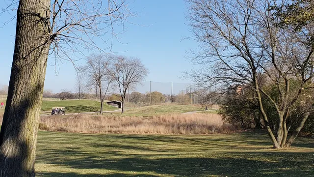 Bridges of Poplar Creek Country Club