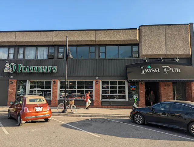 O'Flannigan's Pub