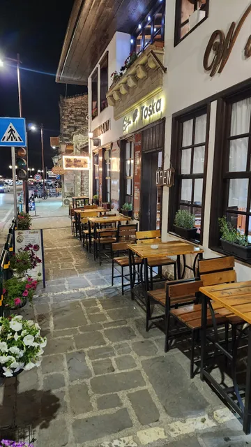 Restaurant WilDor &ChefToska(halalfood)