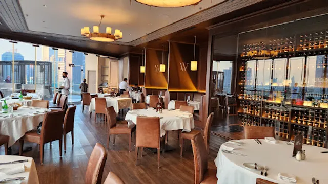 Wolfgang's Steakhouse Jakarta