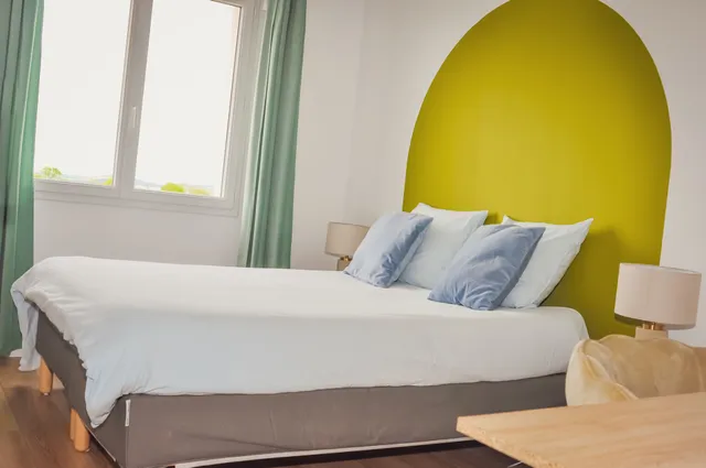 Les chambres de Troyes