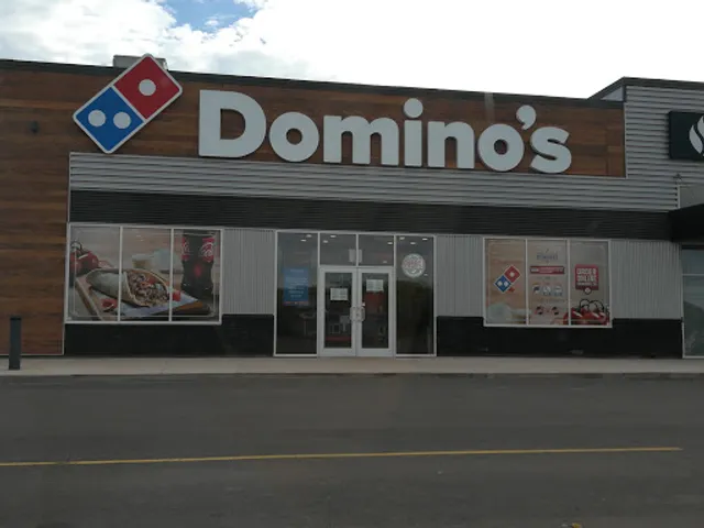 Domino's Pizza