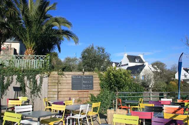 "Le Trois-Mâts" Bar-Restaurant